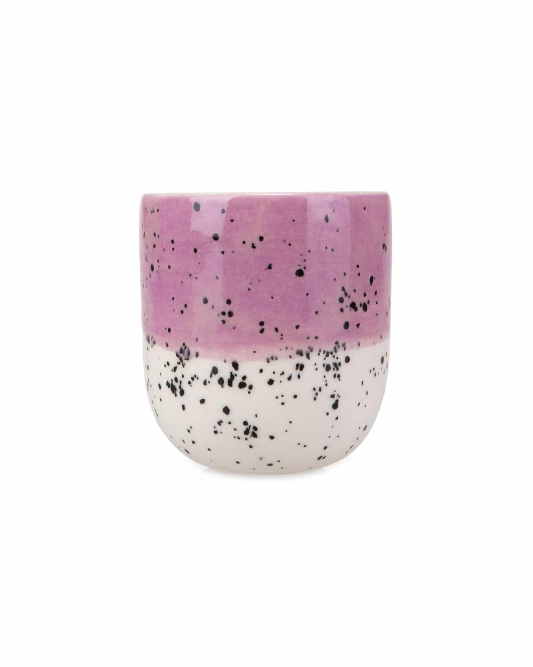 Pink Sparkle Mug