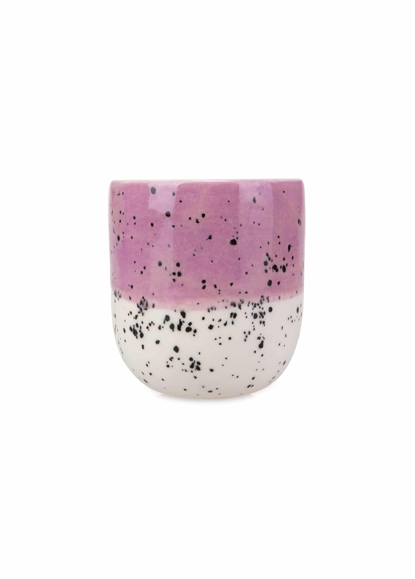 Pink Sparkle Mug