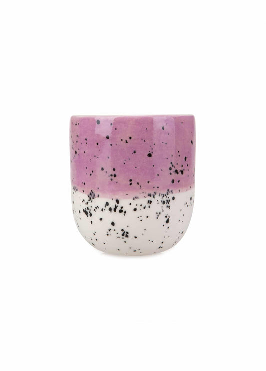 Pink Sparkle Mug