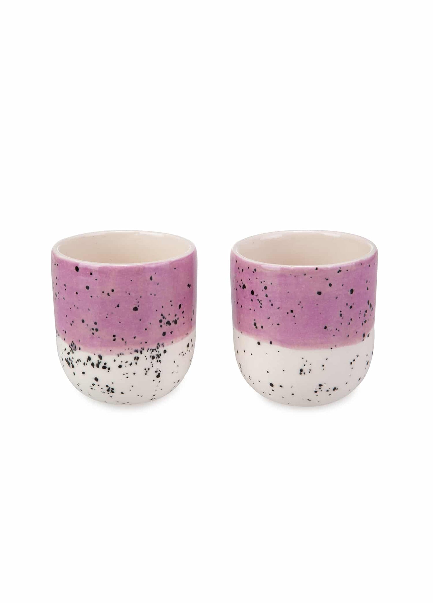 Pink Sparkle Mug