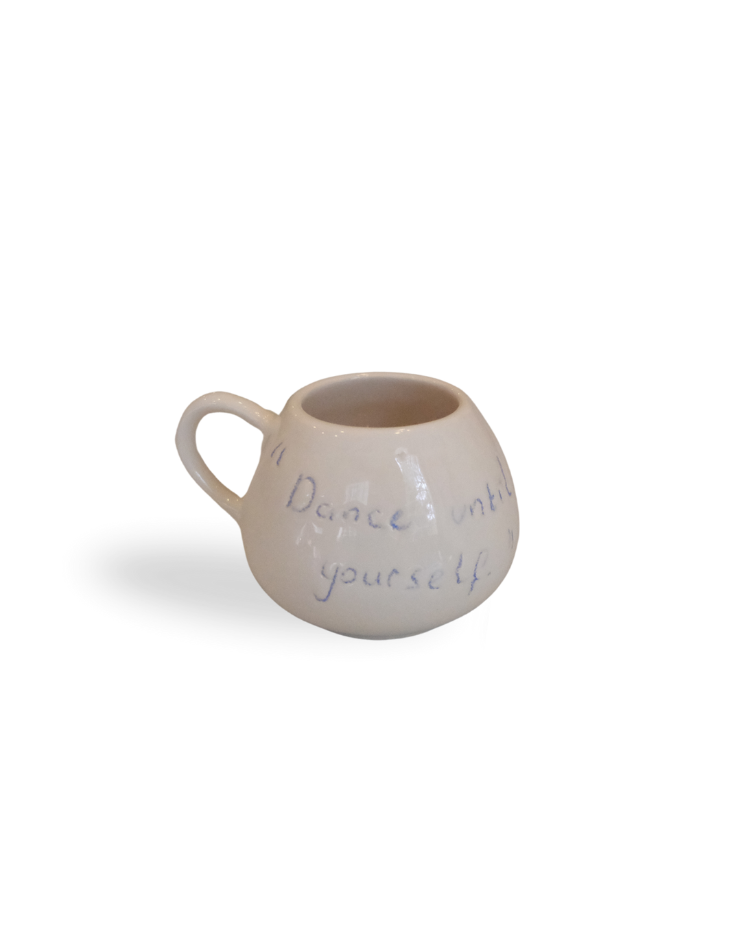 Rumi Ceramic Handmade Mug