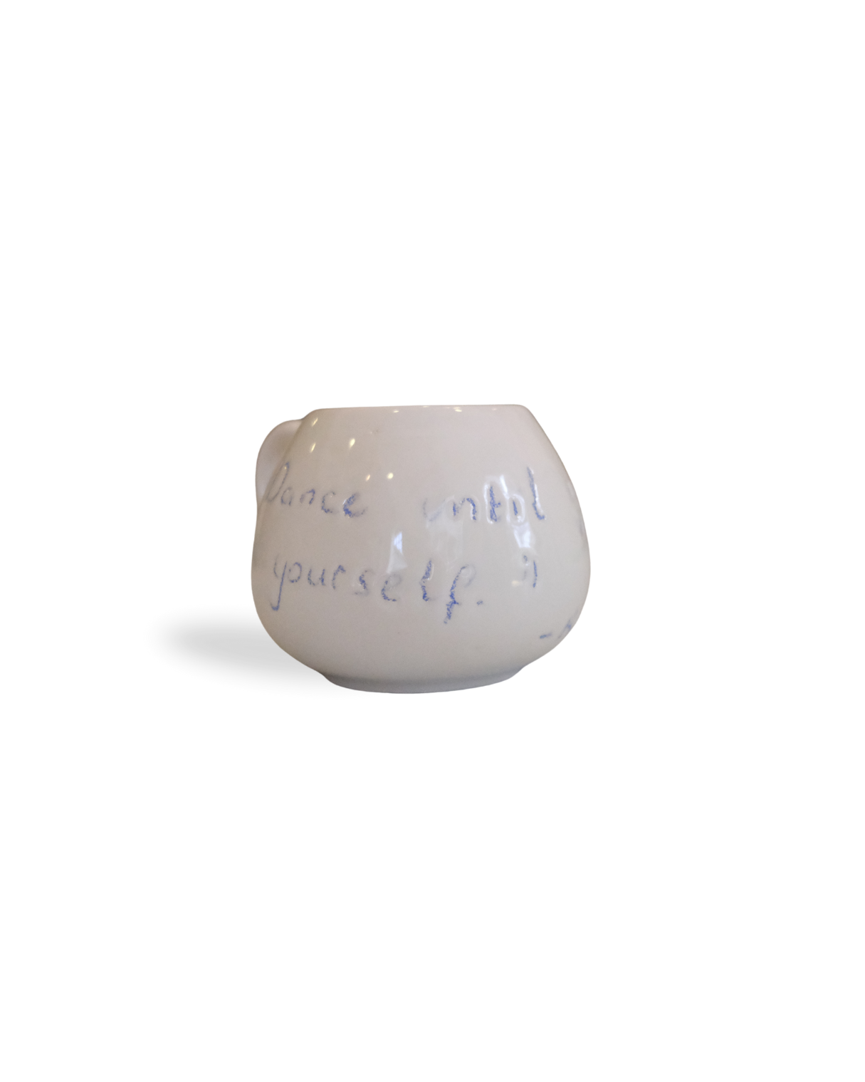 Rumi Ceramic Handmade Mug
