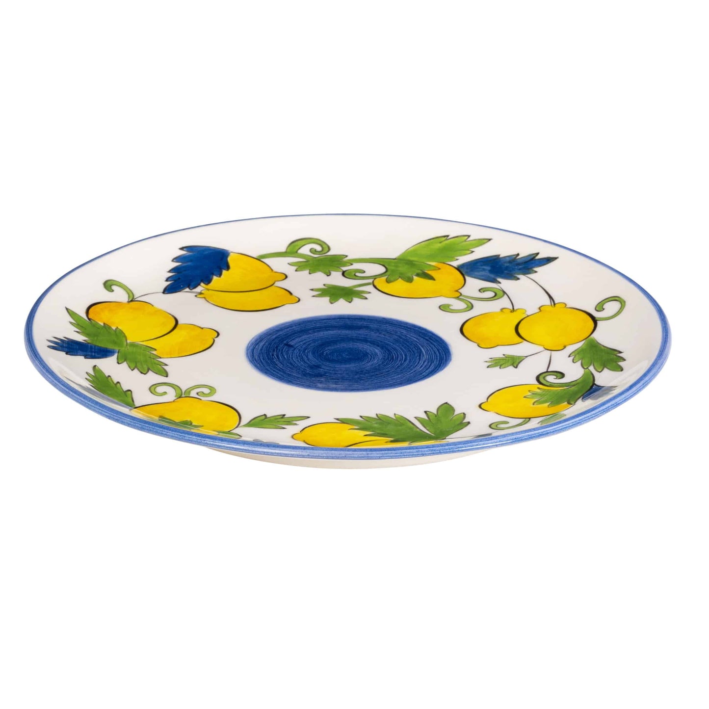 Sorrento Lemon Yemek Tabağı 30 cm