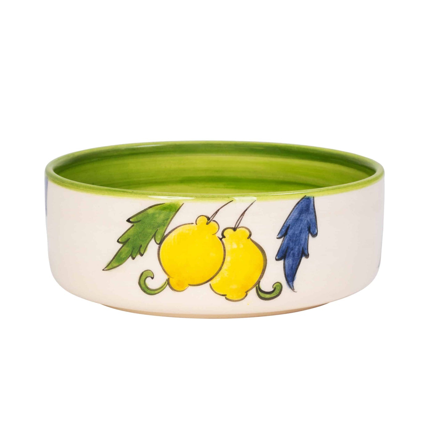 Sorrento Lemon 4’lü Midi Kase Set