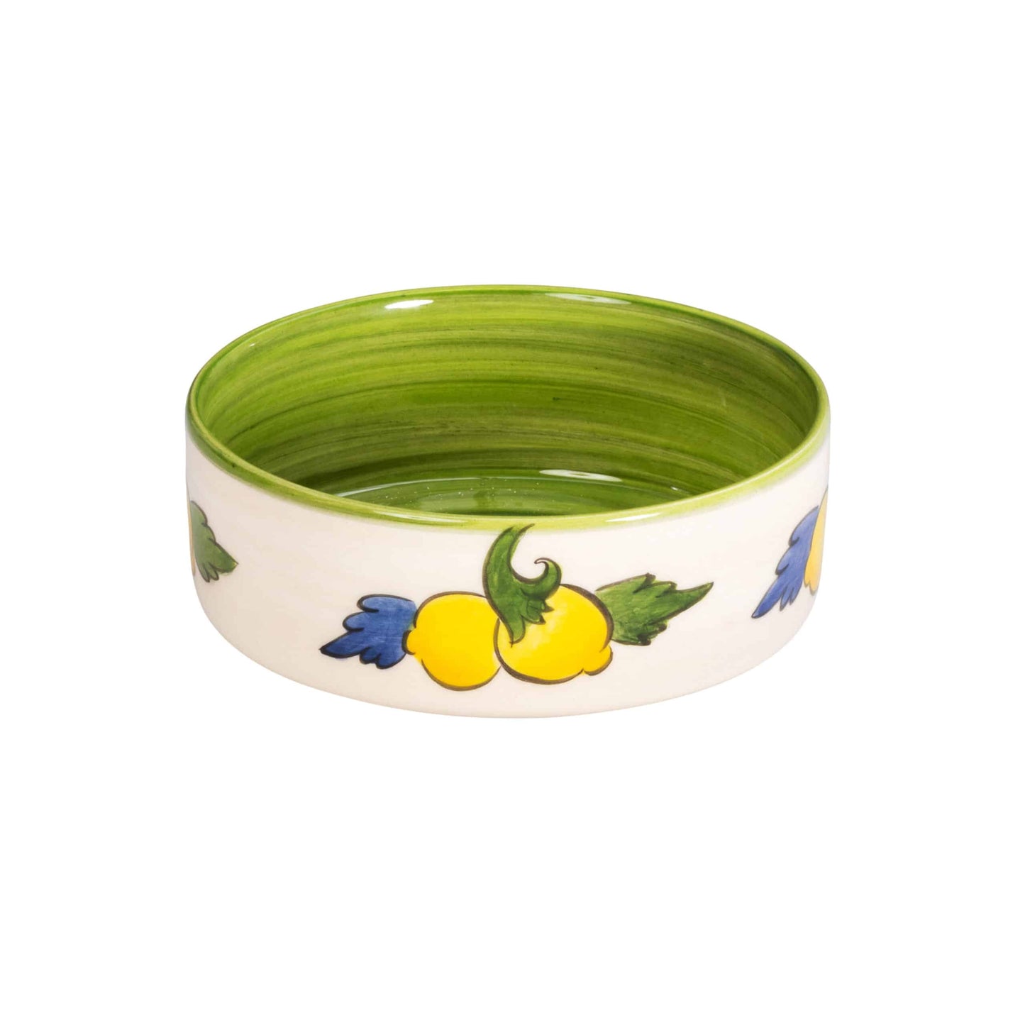 Sorrento Lemon 4’lü Midi Kase Set