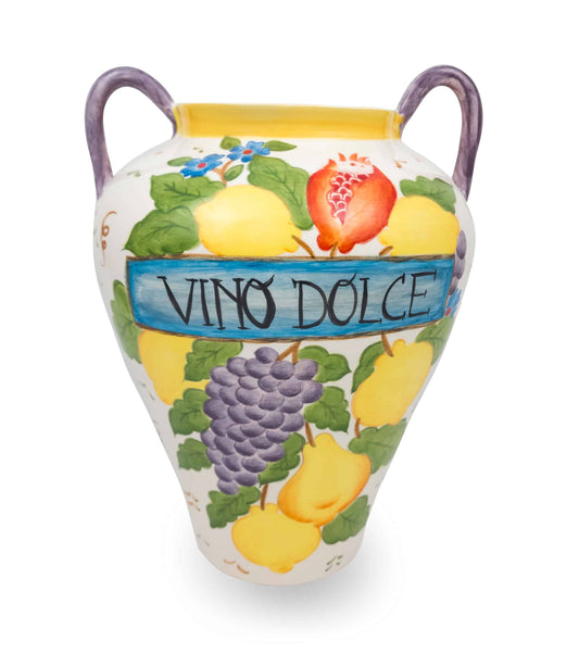 Vino Dolce Dev Vazo