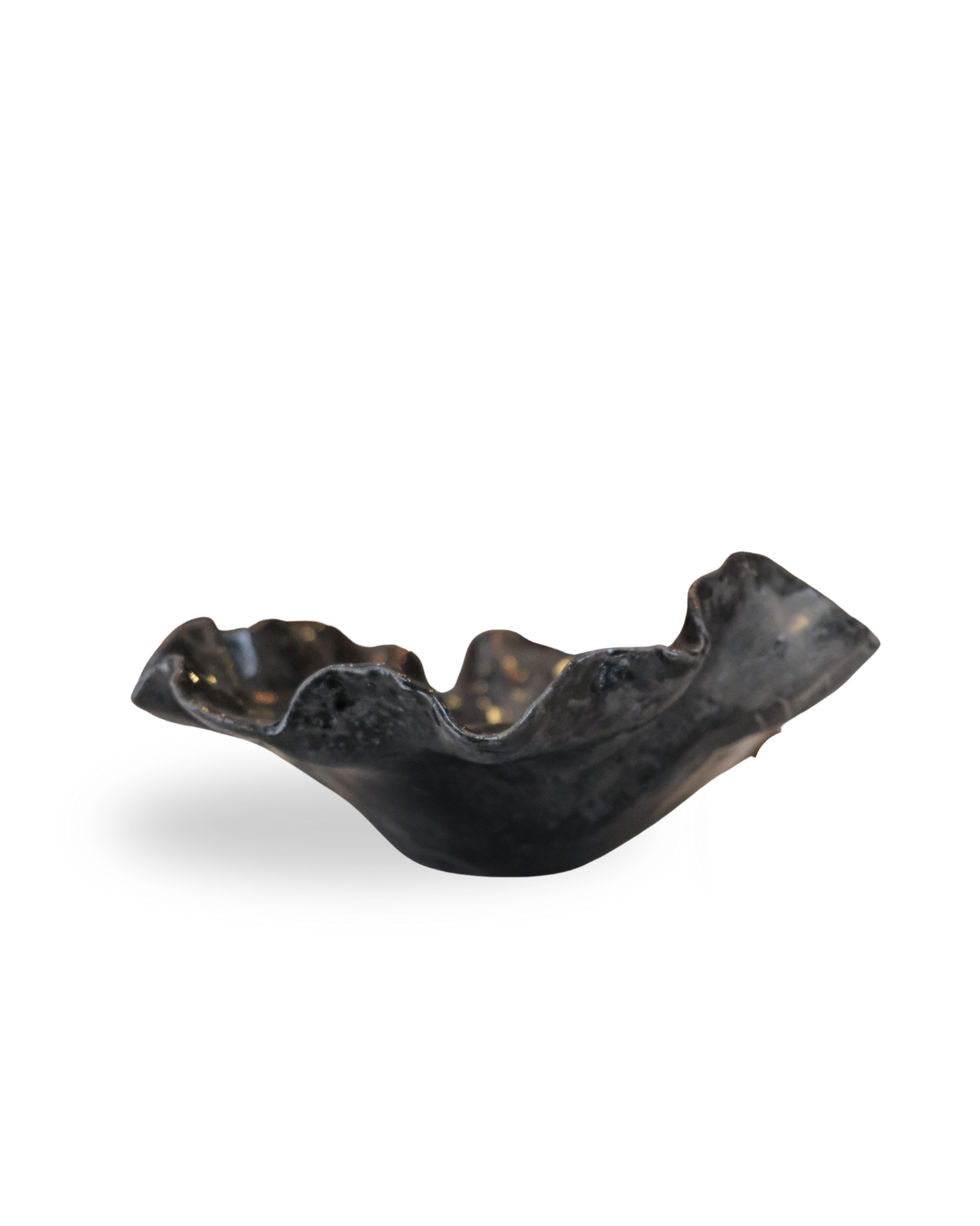Wave Center Bowl