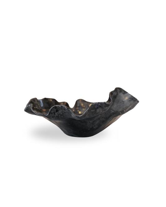 Wave Center Bowl