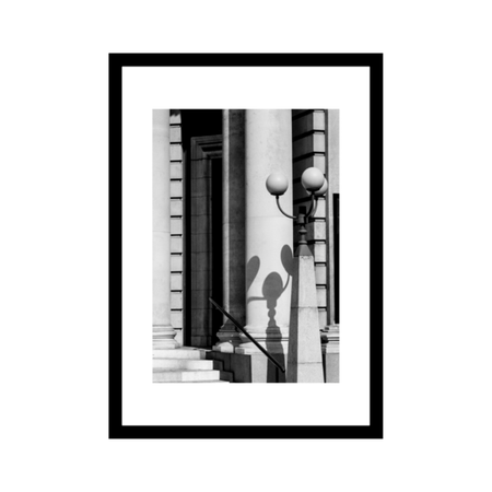 Flaneur 001