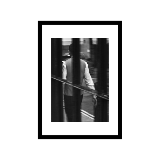 Flaneur 003