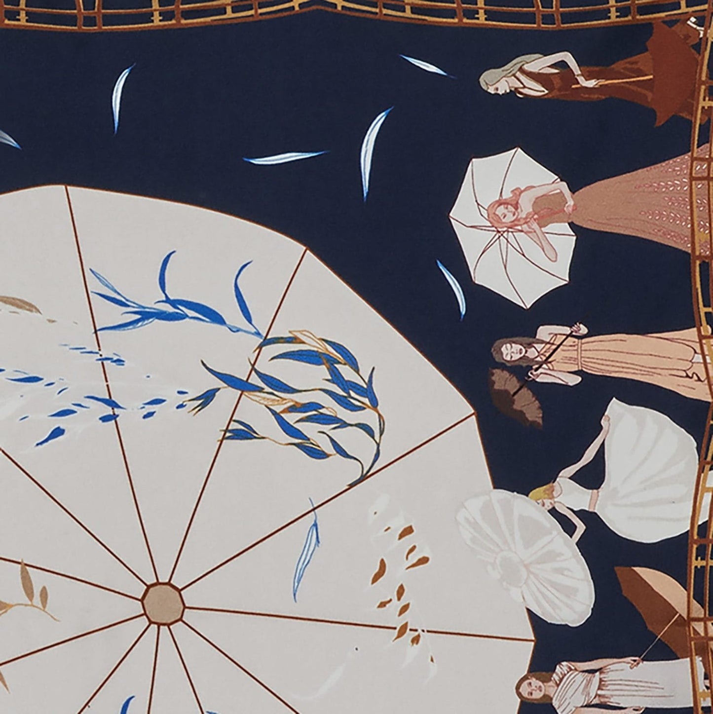 Wind in the Willows